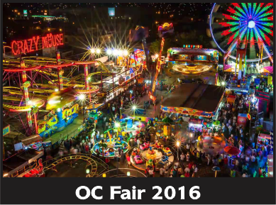 OC FAIR 2016